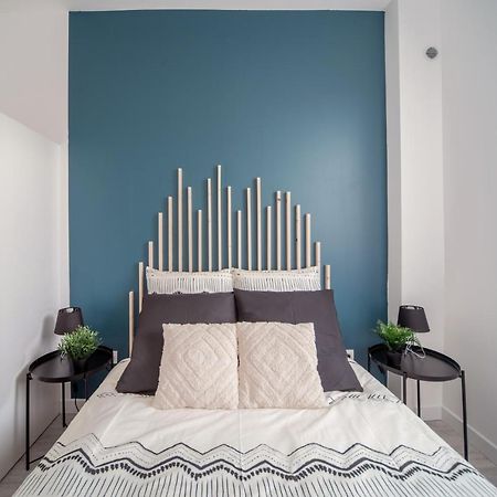 בורג-אן-ברס Appartement Cosy Bressan מראה חיצוני תמונה