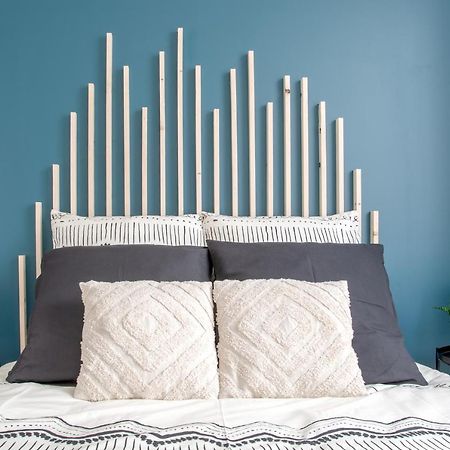בורג-אן-ברס Appartement Cosy Bressan מראה חיצוני תמונה