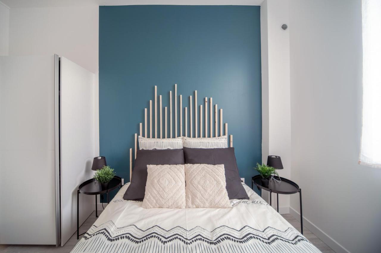 בורג-אן-ברס Appartement Cosy Bressan מראה חיצוני תמונה